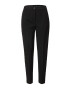 VERO MODA Pantaloni cu dungă negru - Pled.ro