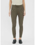 VERO MODA Pantaloni 'Eva' gri - Pled.ro