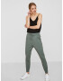 VERO MODA Pantaloni cutați 'EVA' verde pastel - Pled.ro