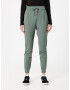 VERO MODA Pantaloni cutați 'EVA' verde pastel - Pled.ro