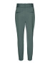 VERO MODA Pantaloni cutați 'LUCCA' verde - Pled.ro