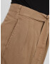 VERO MODA Pantaloni 'Mia' maro deschis - Pled.ro