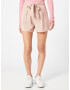 VERO MODA Pantaloni 'Mia' roz pastel - Pled.ro