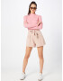 VERO MODA Pantaloni 'Mia' roz pastel - Pled.ro