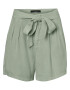 VERO MODA Pantaloni 'Mia' verde pastel - Pled.ro