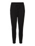 VERO MODA Pantaloni cutați negru - Pled.ro