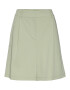 VERO MODA Pantaloni cutați 'Zelda' verde pastel - Pled.ro