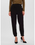 VERO MODA Pantaloni 'Dagny' negru - Pled.ro