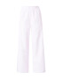 VERO MODA Pantaloni de pijama 'MARIA' roz pastel - Pled.ro