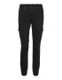 VERO MODA Pantaloni eleganți 'IVY' negru - Pled.ro