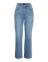 VERO MODA Pantaloni eleganți 'Kithy' albastru denim - Pled.ro