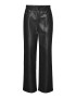 VERO MODA Pantaloni 'Emma' negru - Pled.ro