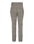 VERO MODA Pantaloni 'Eva' crem / maro / gri - Pled.ro