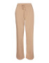 VERO MODA Pantaloni 'Eva' maro deschis - Pled.ro