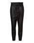 VERO MODA Pantaloni 'Eva' negru - Pled.ro