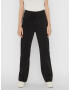 VERO MODA Pantaloni 'Eva' negru - Pled.ro