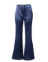 VERO MODA Pantaloni 'FELICIA' bleumarin - Pled.ro