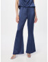 VERO MODA Pantaloni 'FELICIA' bleumarin - Pled.ro