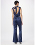 VERO MODA Pantaloni 'FELICIA' bleumarin - Pled.ro