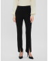 VERO MODA Pantaloni 'Gabriel' negru - Pled.ro