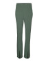 VERO MODA Pantaloni 'Gabriel' verde - Pled.ro