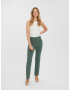 VERO MODA Pantaloni 'Gabriel' verde - Pled.ro