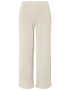 VERO MODA Pantaloni 'Gabrielle' gri deschis - Pled.ro