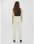 VERO MODA Pantaloni 'Gabrielle' gri deschis - Pled.ro