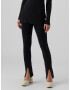 VERO MODA Pantaloni 'Gold' negru - Pled.ro