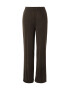 VERO MODA Pantaloni 'HALI' negru - Pled.ro