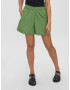 VERO MODA Pantaloni 'Hella' verde deschis - Pled.ro