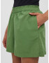 VERO MODA Pantaloni 'Hella' verde deschis - Pled.ro