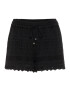 VERO MODA Pantaloni 'Honey' negru - Pled.ro