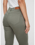 VERO MODA Pantaloni 'Hot' kaki - Pled.ro