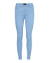 VERO MODA Pantaloni 'Hot Seven' albastru deschis - Pled.ro