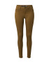 VERO MODA Pantaloni 'Hot Seven' oliv - Pled.ro