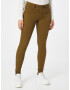 VERO MODA Pantaloni 'Hot Seven' oliv - Pled.ro