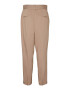 VERO MODA Pantaloni 'Julie' maro deschis - Pled.ro