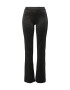 VERO MODA Pantaloni 'Kamma' negru - Pled.ro