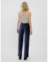 VERO MODA Pantaloni 'Kammie' bleumarin - Pled.ro