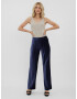 VERO MODA Pantaloni 'Kammie' bleumarin - Pled.ro