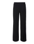 VERO MODA Pantaloni 'Kammie' negru - Pled.ro