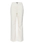 VERO MODA Pantaloni 'Kithy' crem - Pled.ro