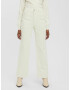 VERO MODA Pantaloni 'Kithy' crem - Pled.ro