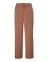 VERO MODA Pantaloni 'LARA' ocru - Pled.ro