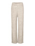 VERO MODA Pantaloni 'LEFILE' gri deschis - Pled.ro