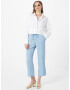 VERO MODA Pantaloni 'LILIANA' albastru deschis - Pled.ro