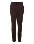 VERO MODA Pantaloni 'Lucca Lilith' maro închis - Pled.ro