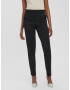 VERO MODA Pantaloni 'Lucca Lilith' negru - Pled.ro