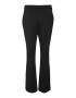 VERO MODA Pantaloni 'LUCCA' negru - Pled.ro